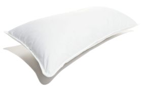 Micro Fibre Pillow White