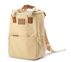 Cooling Back Pack Sand