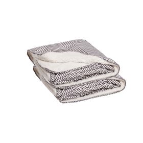 Sherpaplaid Jannike 2-pack