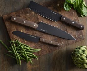 Knife Set 3-pack One Size