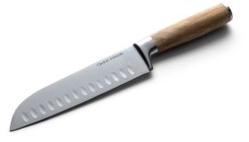 Santokuknife Acacia