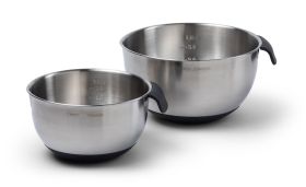 Siliconbowlls 2-pcs