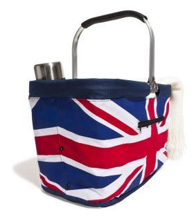 Carry Union Jack