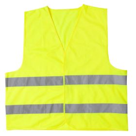 Safety Vest Yellow