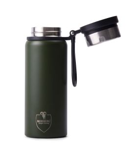 Thermos Mug 75 cl Green