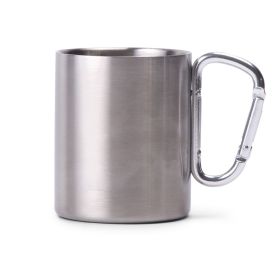 Steel Mug