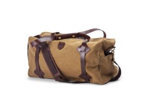 Duffle Bag Canvas
