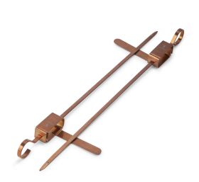 Hunting Skewers 2-pack One Size