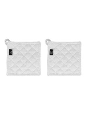 Eliza Potholder Recycled 2-pcs