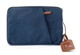 Laptop Bag Navy