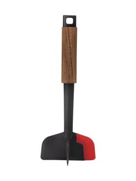 Blacksmith Meat Chopper Brown