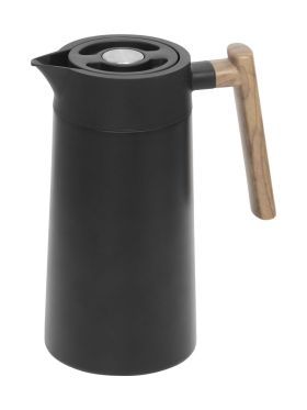 Java Thermos Black