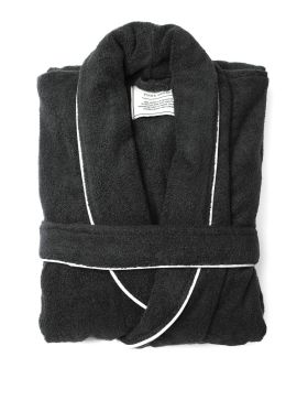 Harper bathrobe S/M