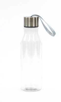 The bottle White