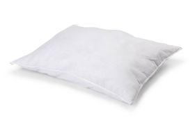 Synthetic Pillow Low One Size