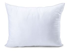 Synthetic Pillow High One Size