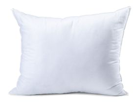 Microfiber Cushion Low One Size
