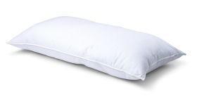 Microfiber Cushion Long
