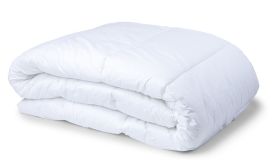 Microfiber Duvet Medium One Size
