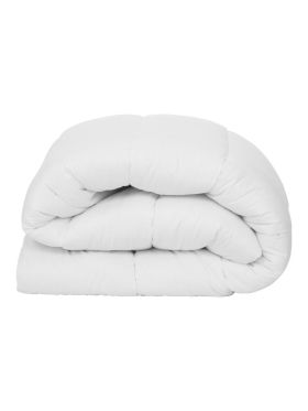 Microfiber Duvet Warm One Size