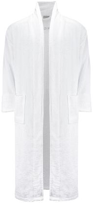Bathrobe