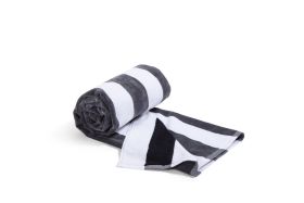 Beachtowel Double Face One Size