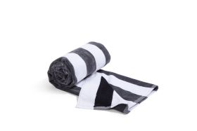 Beachtowel Double Face One Size