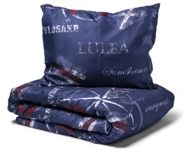 Kust Micro Fibre Navy Blue