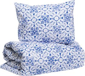 Porslin Blue