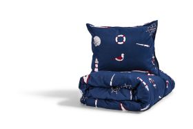 Navylife Mikrofiber Navy Blue