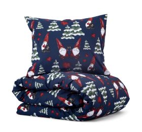 Nisse Navy Blue