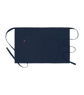 Waist apron Dark navy