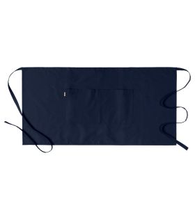 Waist apron Navy