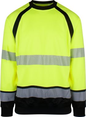 Frontline crew neck (U)