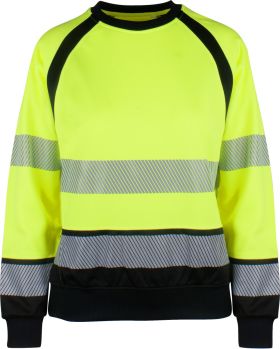 Frontline crew neck (W)