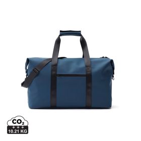 VINGA Baltimore Weekendbag Navy Blue