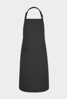 Chest apron Hemsedal Black