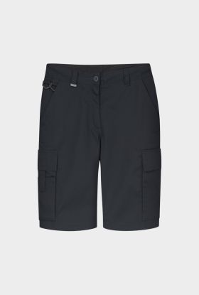 Ladies shorts Sara Navy