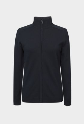 Ladies cardigan Lisa Navy Blue