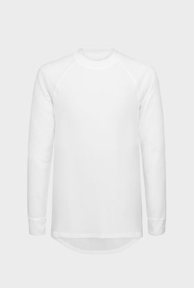 Underwear top Idre White