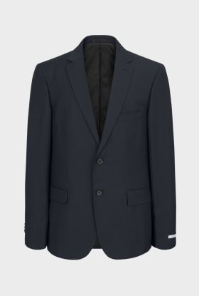 Men’s jacket Marcel Navy Blue