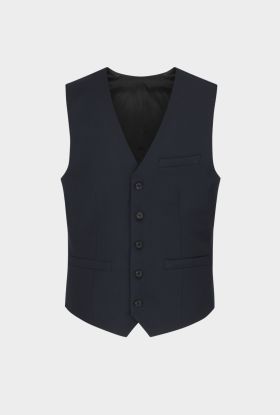 Men’s Waistcoat Eric Navy