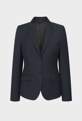 Ladies jacket Nicole Navy Blue