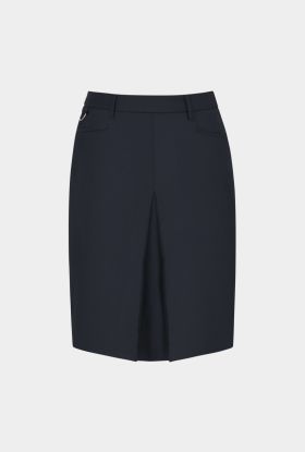 Skirt Marina Navy Blue