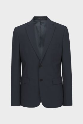Men’s jacket Adam Navy