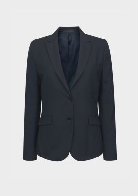 Ladies jacket Estelle Navy
