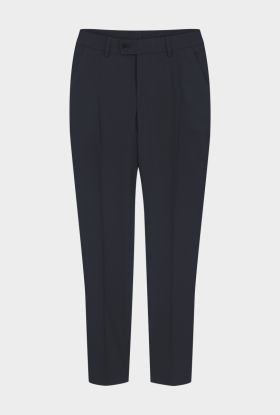 Ladies trousers Klara Navy