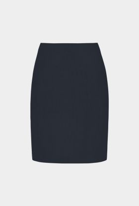 Skirt Laura Navy