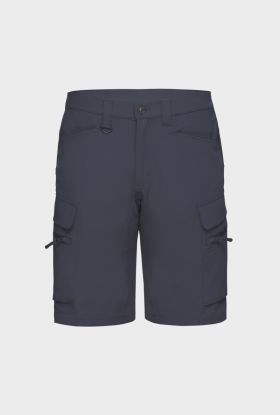 Unisex functional shorts Magnus Navy Blue