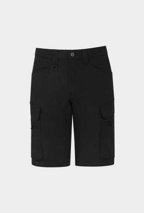 Unisex functional shorts Magnus Black